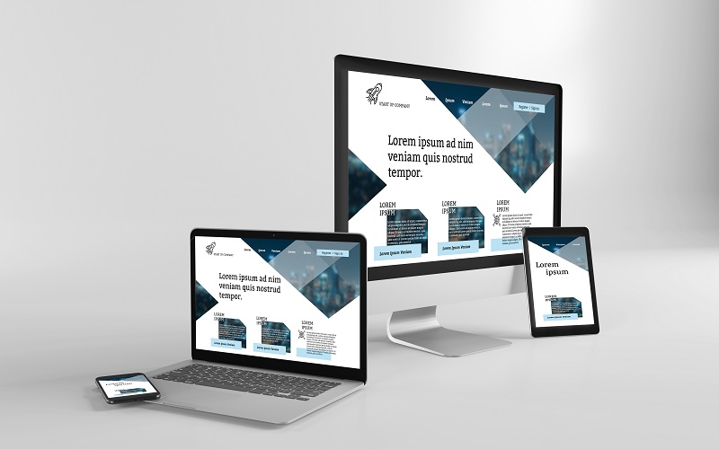 Websites: The Cornerstone of the Modern Digital World